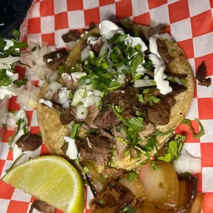 Legit lengua?