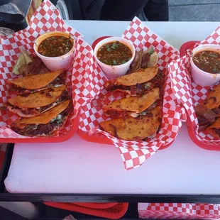 Our specialty Birria