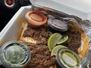 Tacos La Mordida