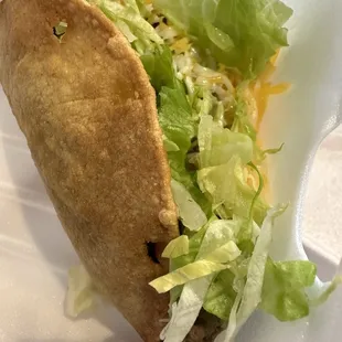 Taco Tacos Envenenado