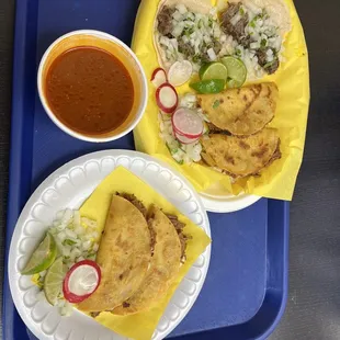 Birra tacos Carne asada taco Birria Taco