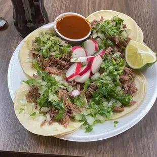 suadero tacos