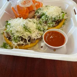 sopes