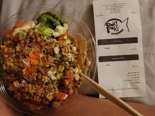 Poki Poki Cevicheria