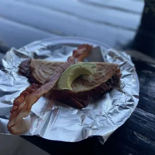 Los Tacos Gueros