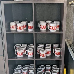 Souvenirs