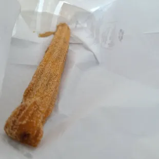 Churros