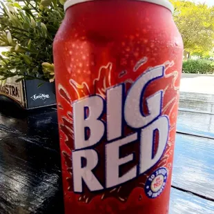 Big Red