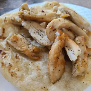 Chicken Fajita