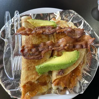 Beef Fajita