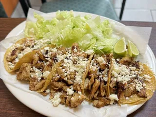 Taco Tex
