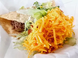 Taco House
