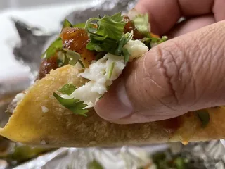 El Taco Grill