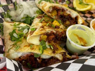 Tacos El Takin