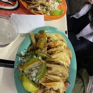 All the sauce, all the time