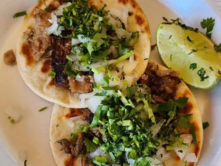 Tacos La Banqueta