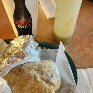 wraps, food, burritos and wraps, burrito