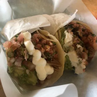 Tacos El Gordo