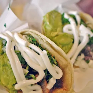 Lengua Tacos