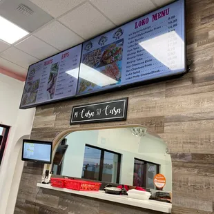 Great food and prices