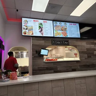 Excelente servicio, deliciosa comida !