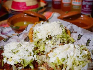 Mexico City Restaurant & Beer