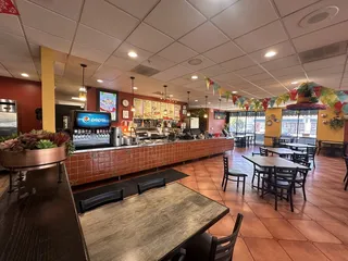 Chilitos Mexican Grill