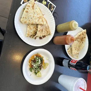 Los Tacos Lokos
