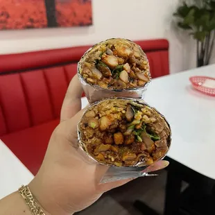 Los Tacos Lokos