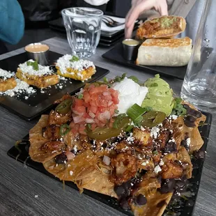 Nachos