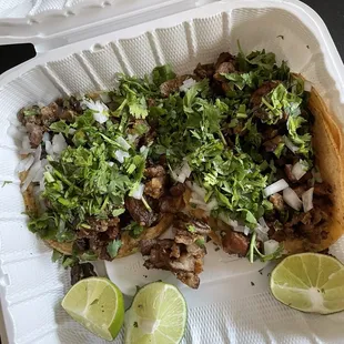 Asada Tacos