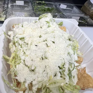 Flautas