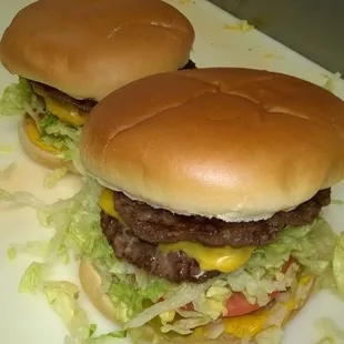 food, burgers, burger