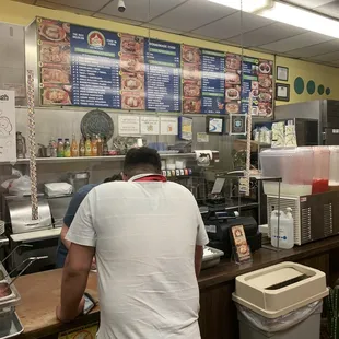 Open 24 hours!