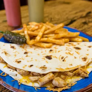 food, tacos