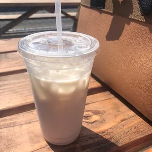 Horchata - so good