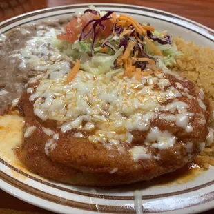 Chile Relleno