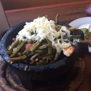 Molcajete