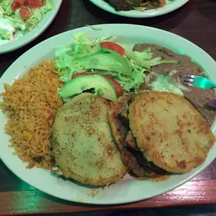 Gordita Plate