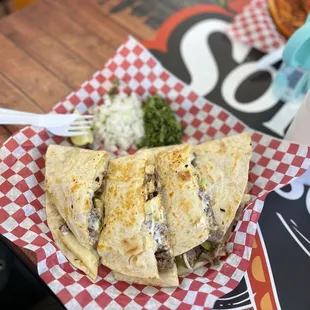 Los Tapatios Taco Shop