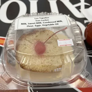 Tres Leches