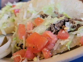 La Fiesta Patio Cafe