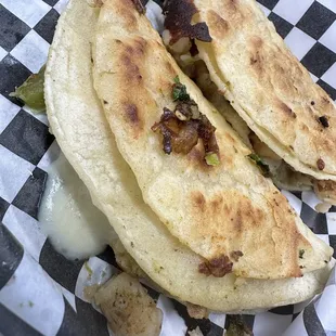 Gobernador Tacos