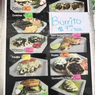 Pictures to help you decide.