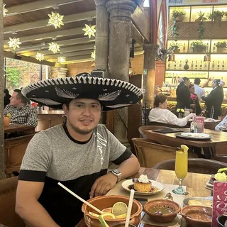 Carlos U.