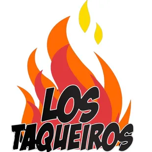 ! Welcome To                         Los Taqueiros !