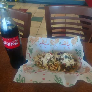 Hard to beat this lunch!