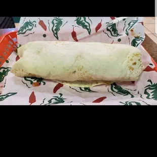 Muy buenos tacos 100% recomendables