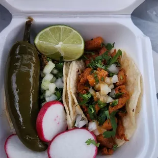 Los Taqueritos