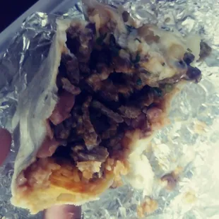 burrito, burritos and wraps, food, wraps